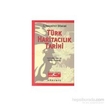 CUMHURIYET DÖNEMİ TÜRK HARİTACILIK TARIHI - CEVAT ÜLKEKUL