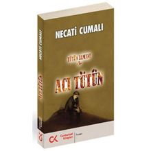 Cumhuriyet Kitapları Acı Tütün