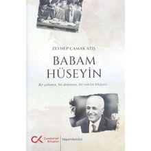 Cumhuriyet Kitapları Babam Hüseyin