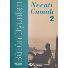 Cumhuriyet Kitapları Bütün Oyunları 2