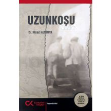 Cumhuriyet Kitapları Uzunkoşu Anıları