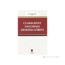 CUMHURIYET SAVCISININ DENETIM GÖREVİ - MUSTAFA SALDIRIM