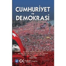 Cumhuriyet ve Demokrasi Cumhuriyet Kitapları