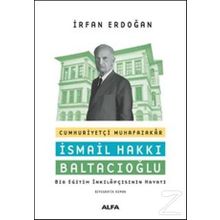 Cumhuriyetçi Muhafazakar - İrfan Erdoğan