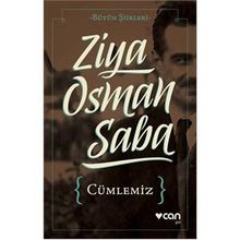 Cümlemiz - Bütün Şiirleri - Kolektif