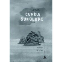 CUNDA ÖYKÜLERI - KADIR AYDEMIR