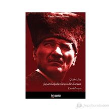 ÇÜNKÜ BIZ ŞAYAK KALPAKLI SARIŞIN BIR KURDUN ÇOCUKLARIYIZ - EMIN SAMI ARISOY