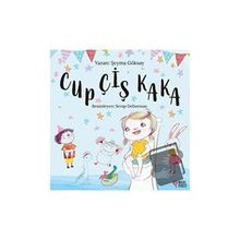 Cup Çiş Kaka - Şeyma Göksay