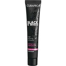 Curaprox Black is White 90 ml Diş Macunu