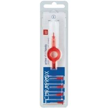 Curaprox CPS 07 Prime Plus Handy Arayüz Fırçası