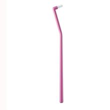 Curaprox Cs 1009 Pembe Single Ortodontik Diş Fırçası