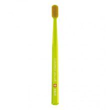 Curaprox CS5460 Ultra Soft Limon Yeşili-Limon Yeşili Diş Fırçası
