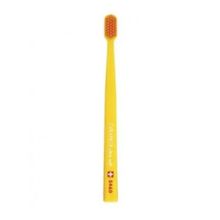 Curaprox CS5460 Ultra Soft Macenta-Sarı Diş Fırçası