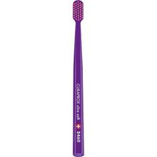 Curaprox CS5460 Ultra Soft Menekşe-Pembe Diş Fırçası