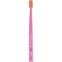 Curaprox CS5460 Ultra Soft Pembe-Sarı Diş Fırçası