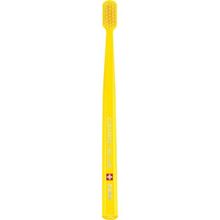 Curaprox CS5460 Ultra Soft Sarı-Sarı Diş Fırçası