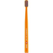 Curaprox CS5460 Ultra Soft Turuncu-Lacivert Diş Fırçası