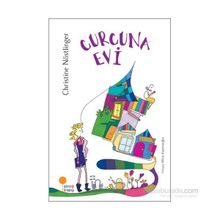 Curcuna Evi - Christine Nöstlinger