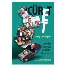 Cüret Et - Şenay Büyükköşdere