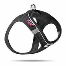 Curli Magnetic Air-mesh Siyah 2xs Vest Köpek Göğüs Tasması