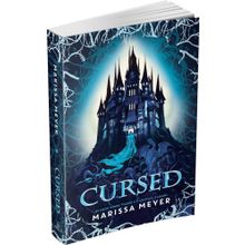 Cursed - Marissa Meyer