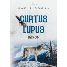 Curtus Lupus Baron