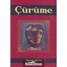 Çürüme - Mehmet Duran