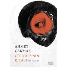 Çütkafanın Kitabı Everest Yayınları