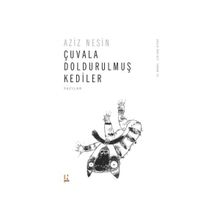 Çuvala Doldurulmuş Kedile - Ali Nesin