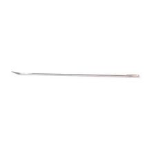 Çuvaldız Eğri Metal 15CM