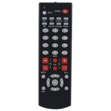 CVS 9100 Kumanda