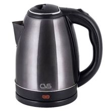 CVS DN 00012 Silver 1.8 lt Çelik Su Isıtıcı