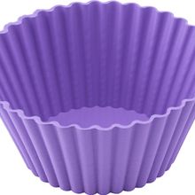 CVS DN 00118 6 Adet Muffin Kek Kalıbı