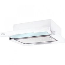 Cvs Dn 1146 Poyraz Eco Sürgülü Camlı Aspiratör