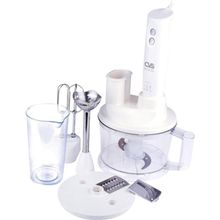 CVS DN-1265 Aurum Beyaz Mutfak Robotu