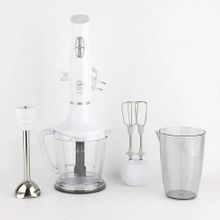 Cvs DN 1273 Macellan Beyaz Blender Set