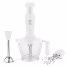 CVS DN 1276 Monoplus Beyaz Blender Set