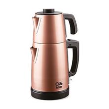 CVS Dn 1515 Sudem Kahverengi Deluxe Çay Makinesi