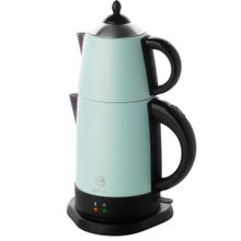 CVS DN 1530 Şehzadem Turkuaz Çay Makinesi