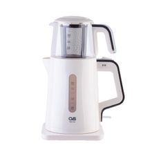 CVS DN 1541 Tea Me Deluxe Çay Makinesi