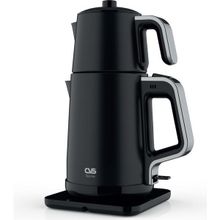 CVS DN 1548 Teame Plus Çelik Çay Makinesi