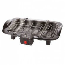 Cvs Dn 2107 Alevli Elektrikli Barbekü Izgara