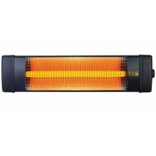 CVS DN-3002N 2500 W Isıtıcı
