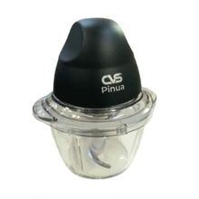 CVS DN 3361 Pinua Siyah Cam Hazneli Rondo