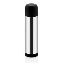 CVS DN-3517 Siyah 0.5 lt Çelik Termos