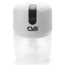 CVS DN-3559 Pembe Şarjlı Gıda Doğrayıcı
