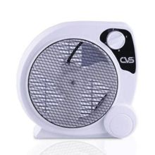 CVS DN 91017 Beyaz Mini Masaüstü Vantilatör