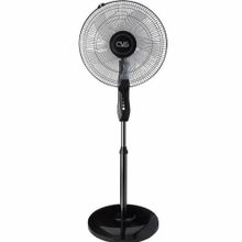 CVS DN 91018 16 inç Ayaklı Yuvarlak Vantilatör