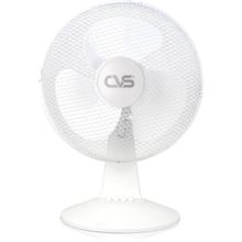 CVS DN 91025 Beyaz Masaüstü Vantilatör