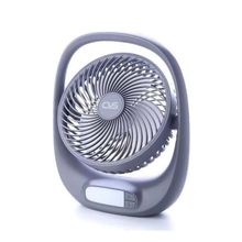 CVS DN-91026 Led Aydınlatmalı Portatif Masa Üstü Vantilatör